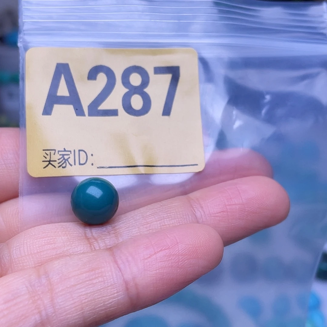 空竹粉丝专享十堰特色手工散珠