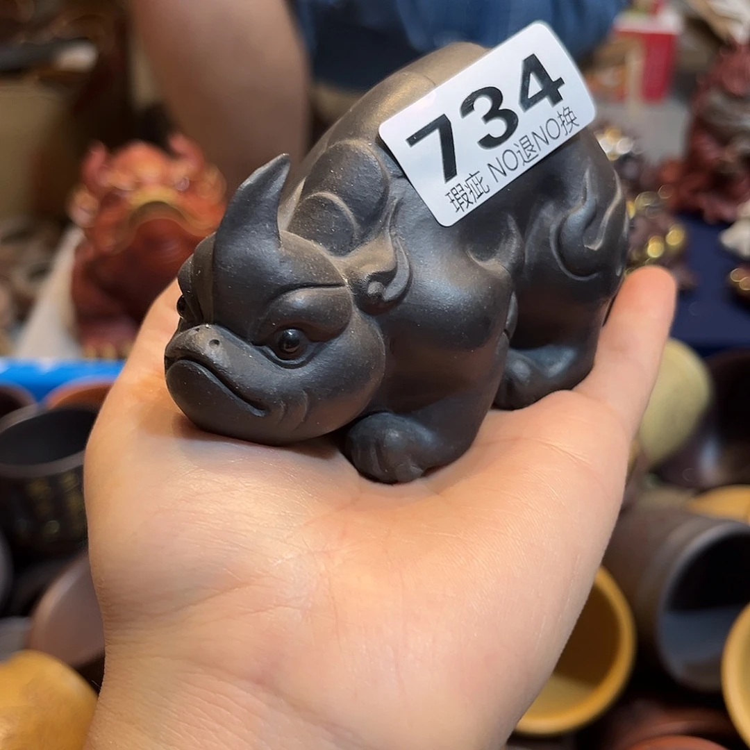 紫砂茶宠紫砂1111111