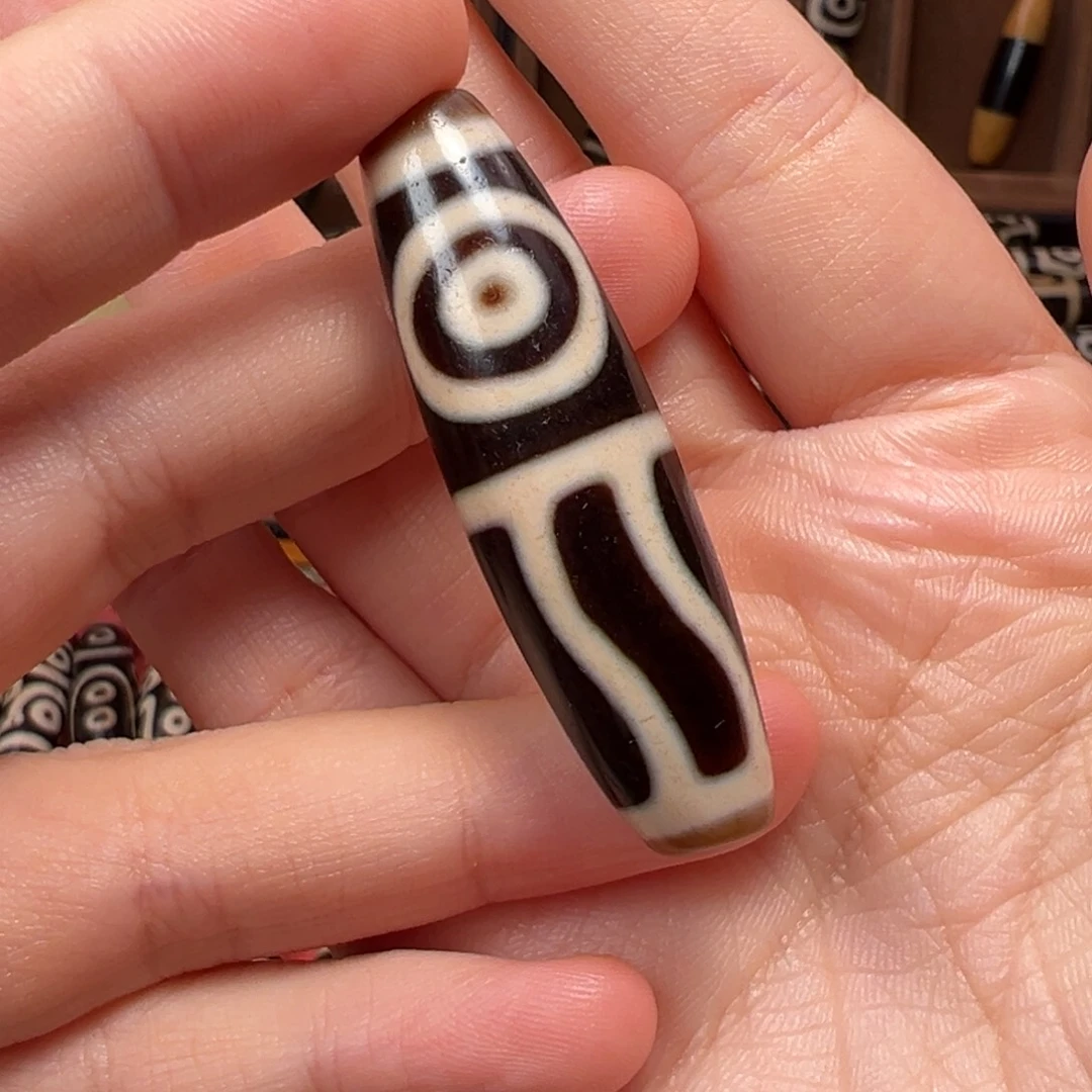 玫***了玛瑙/玉髓未镶嵌颈饰