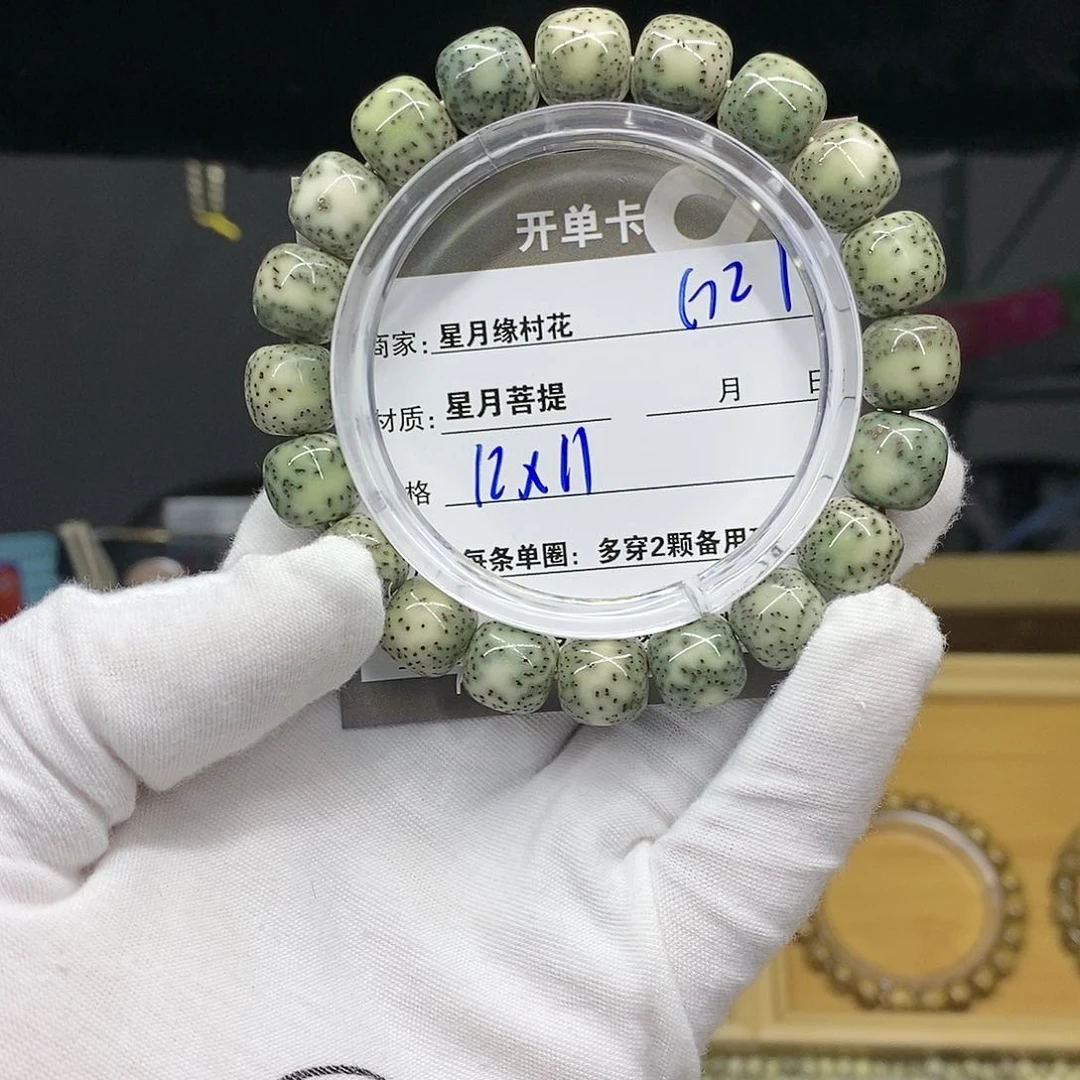 【闪购商品】吊坠星月菩提G21........