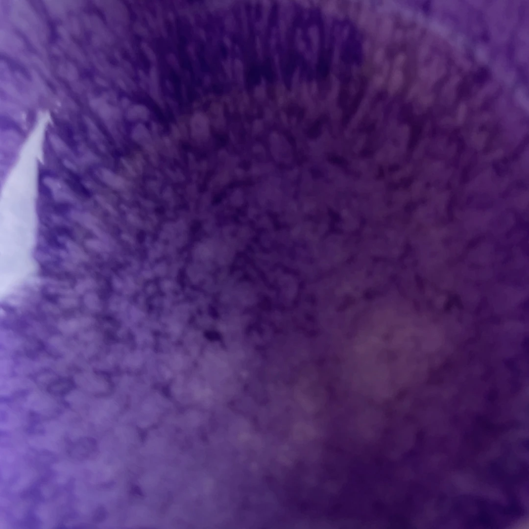 杯中**家钧瓷作品不带礼盒