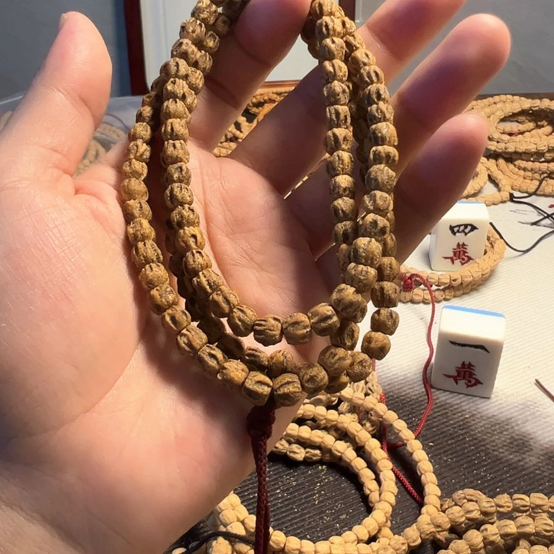 @***F柏香籽/百香籽吊坠