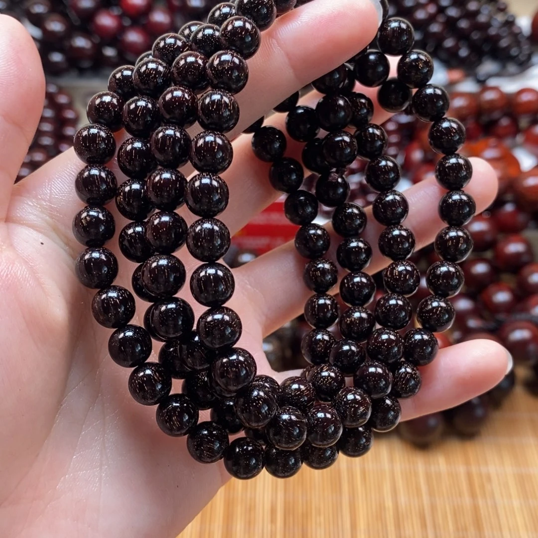 檀香紫檀（小叶紫檀）0.7/108大满星