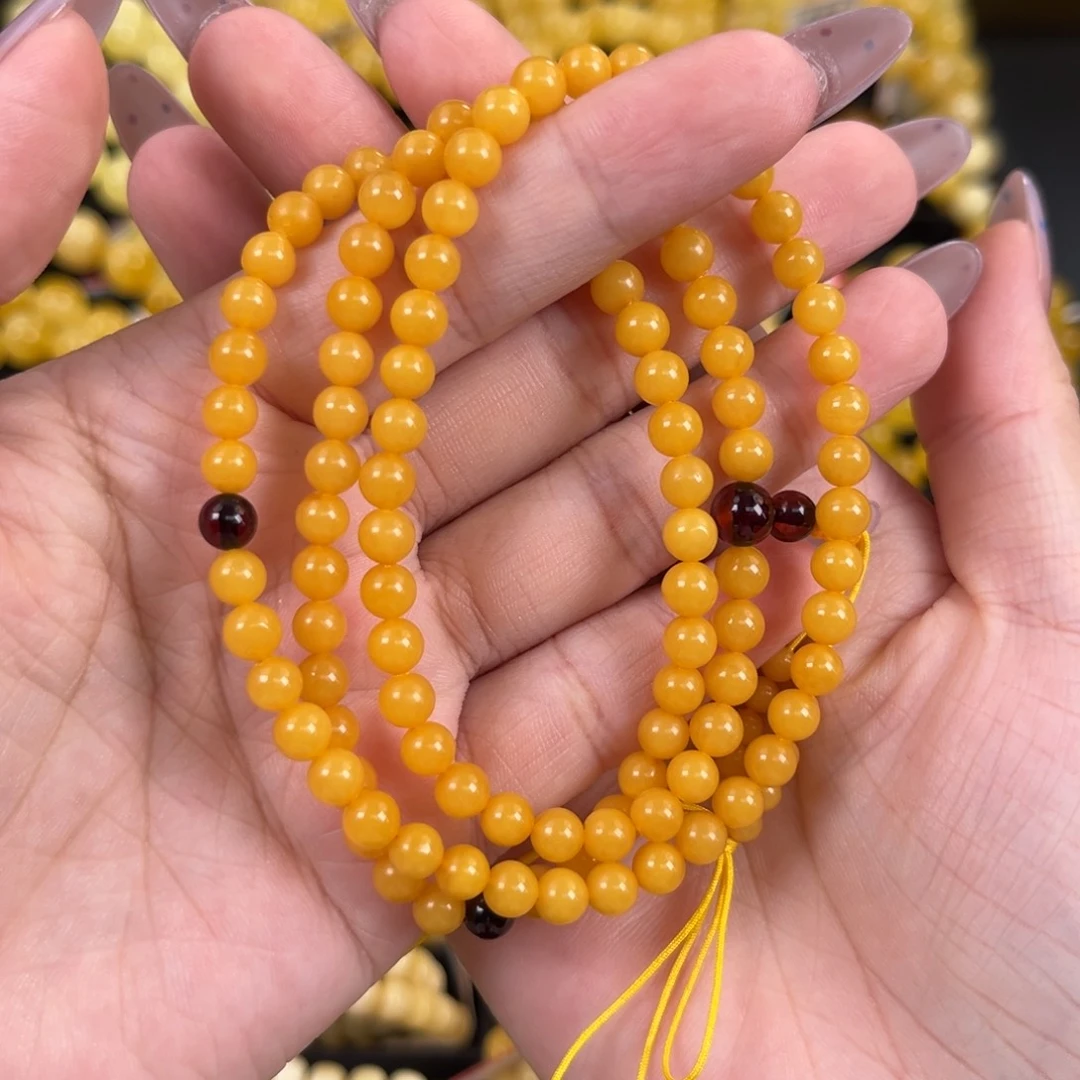 裸石琥珀未镶嵌蜜蜡5➕