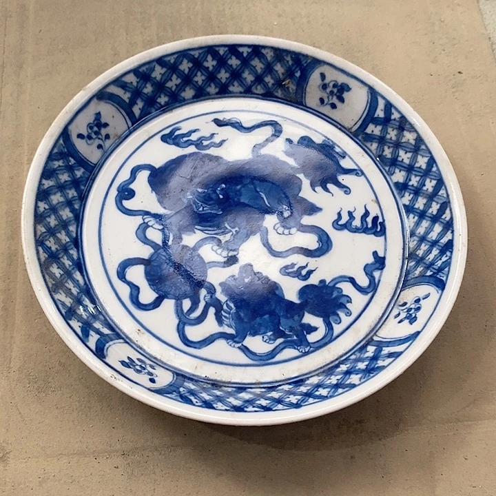 瓷片我们的生活也是