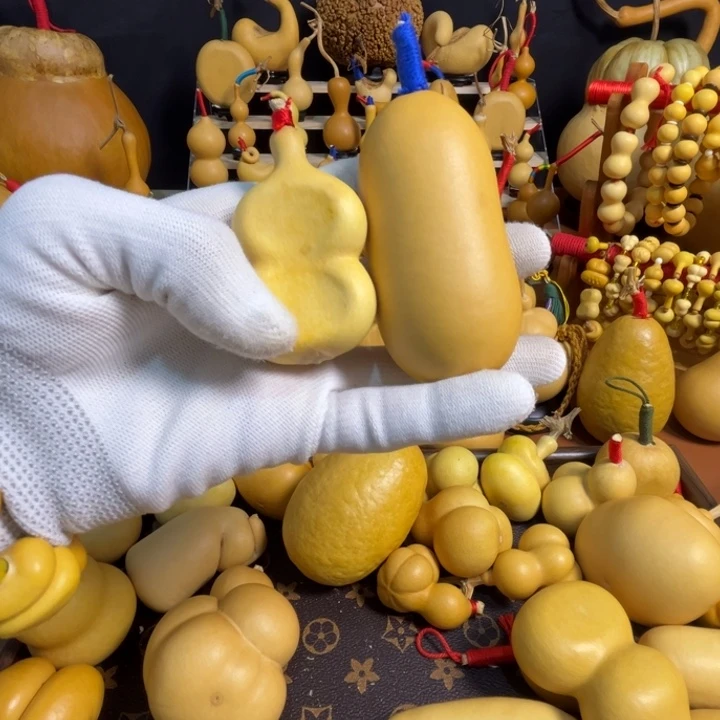 三****葫芦，扁，冬瓜葫芦，漏价