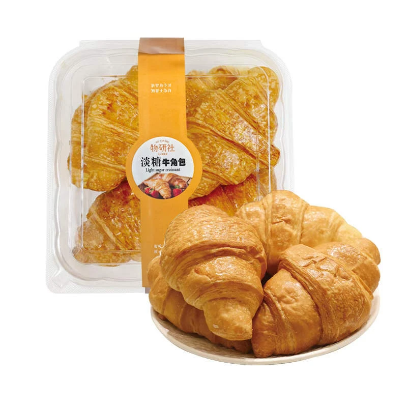淡糖可颂牛角包 190g