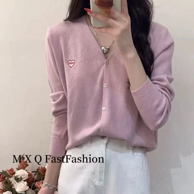 羊毛（衣长54推荐90-140斤）【谷6039粉】