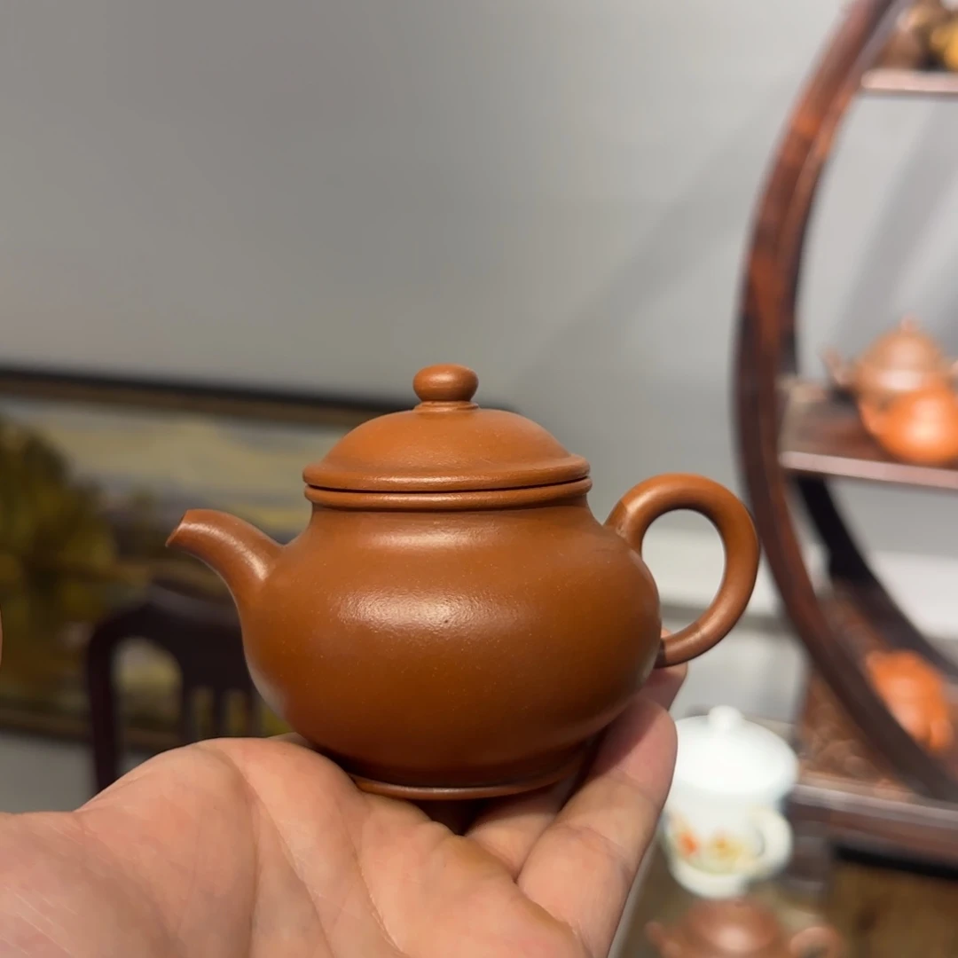 澜***羊紫砂茶壶人人人人分