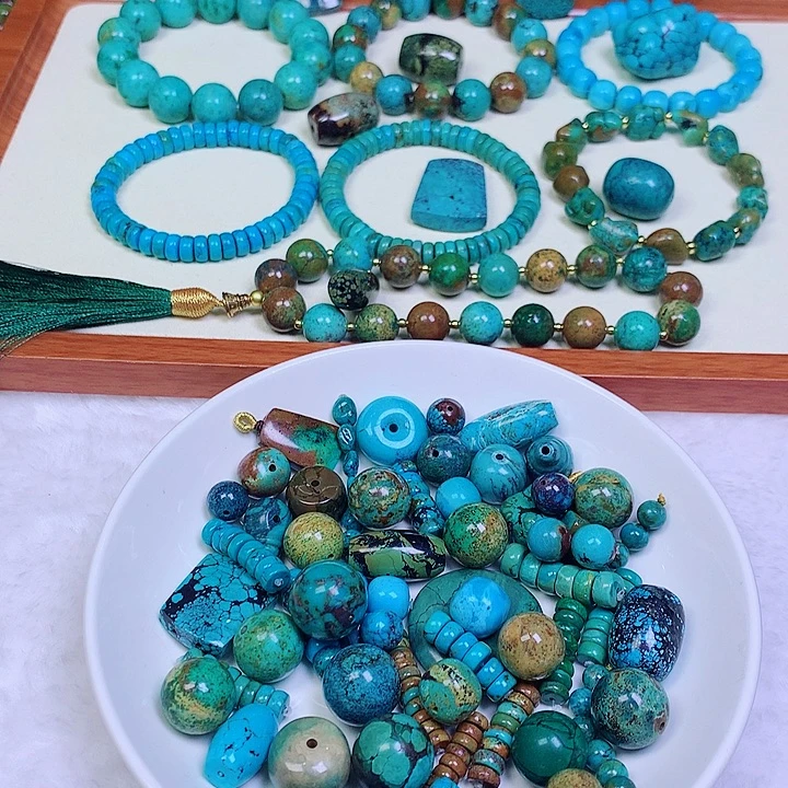 空竹粉丝专享十堰特色散珠