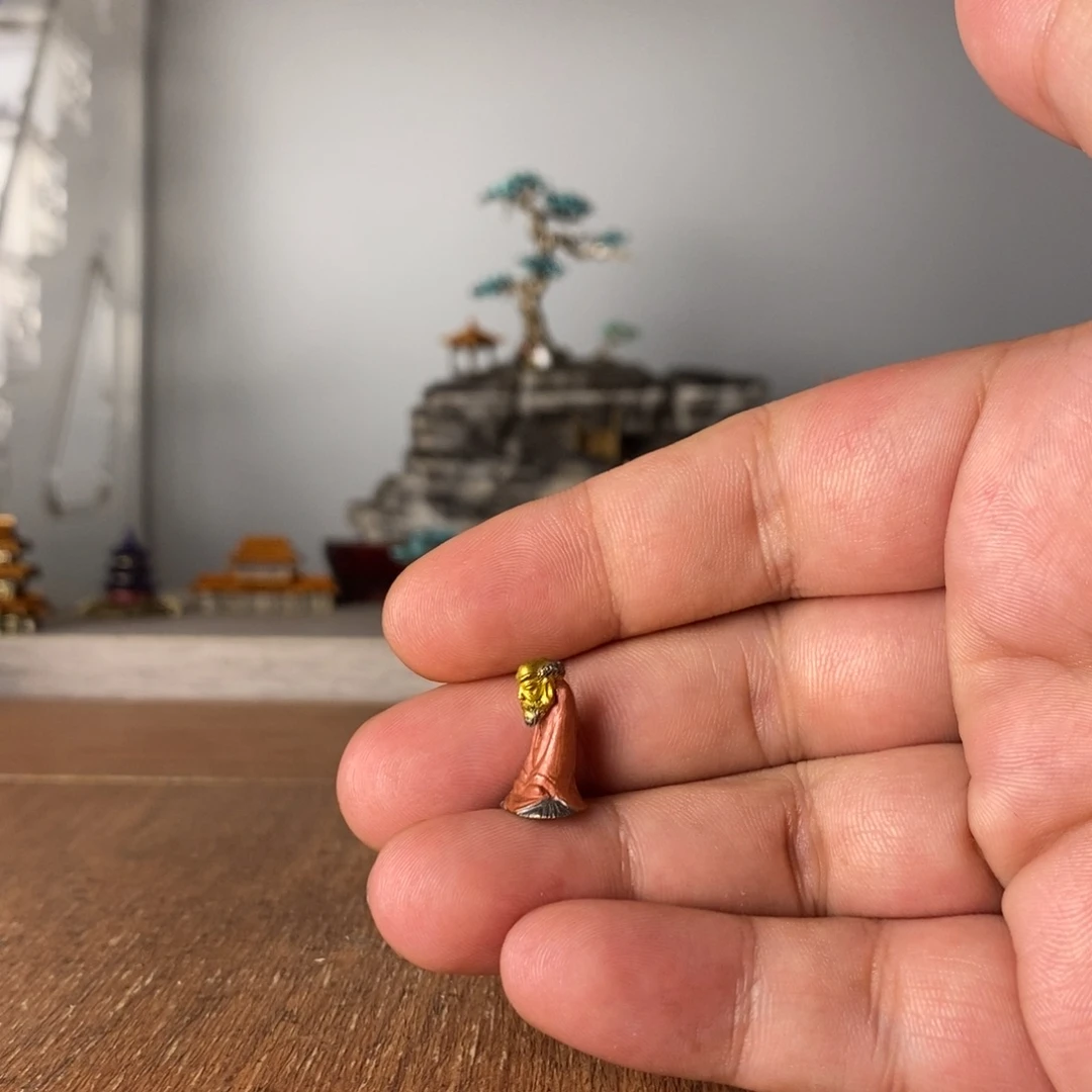 摆件你是否知道自己