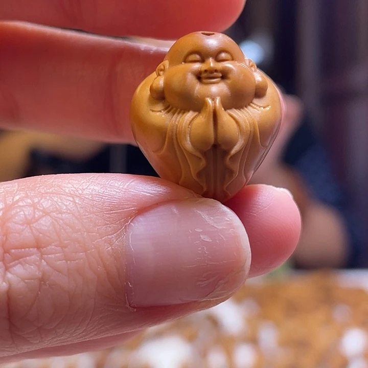 手串/手链橄榄核
