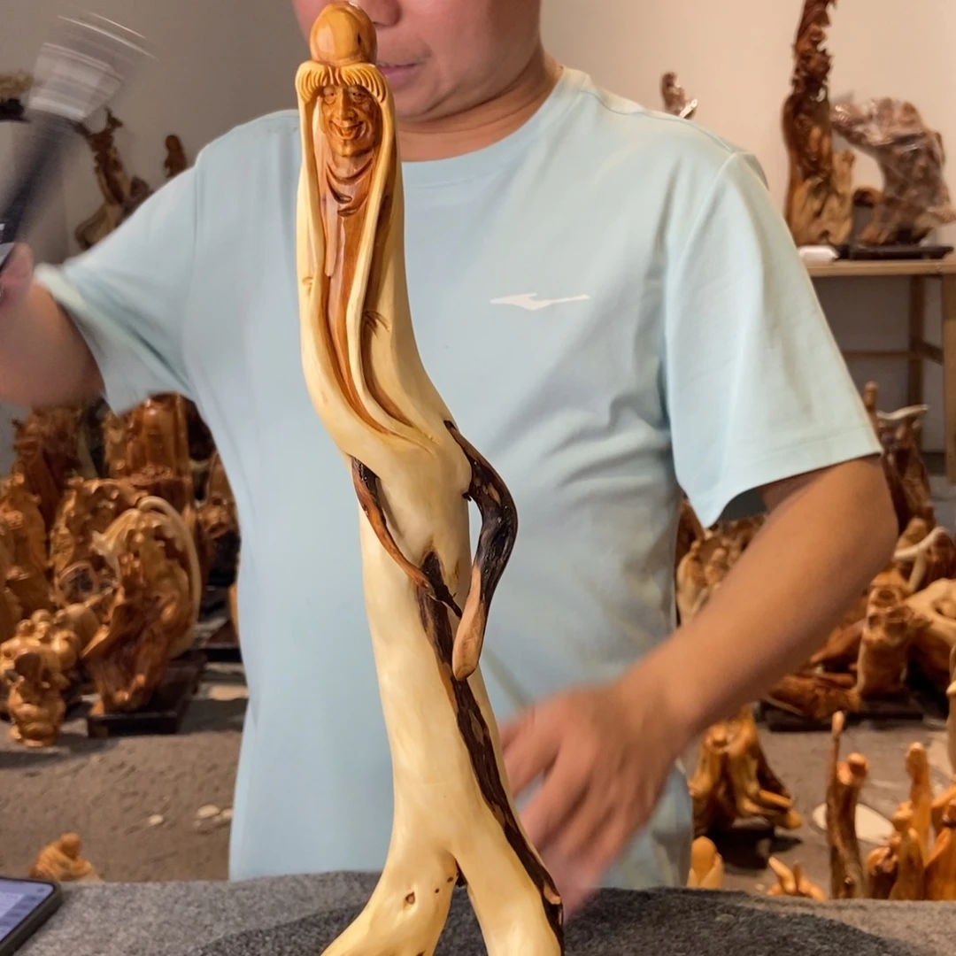 柏木（崖柏）进来点点关注哦