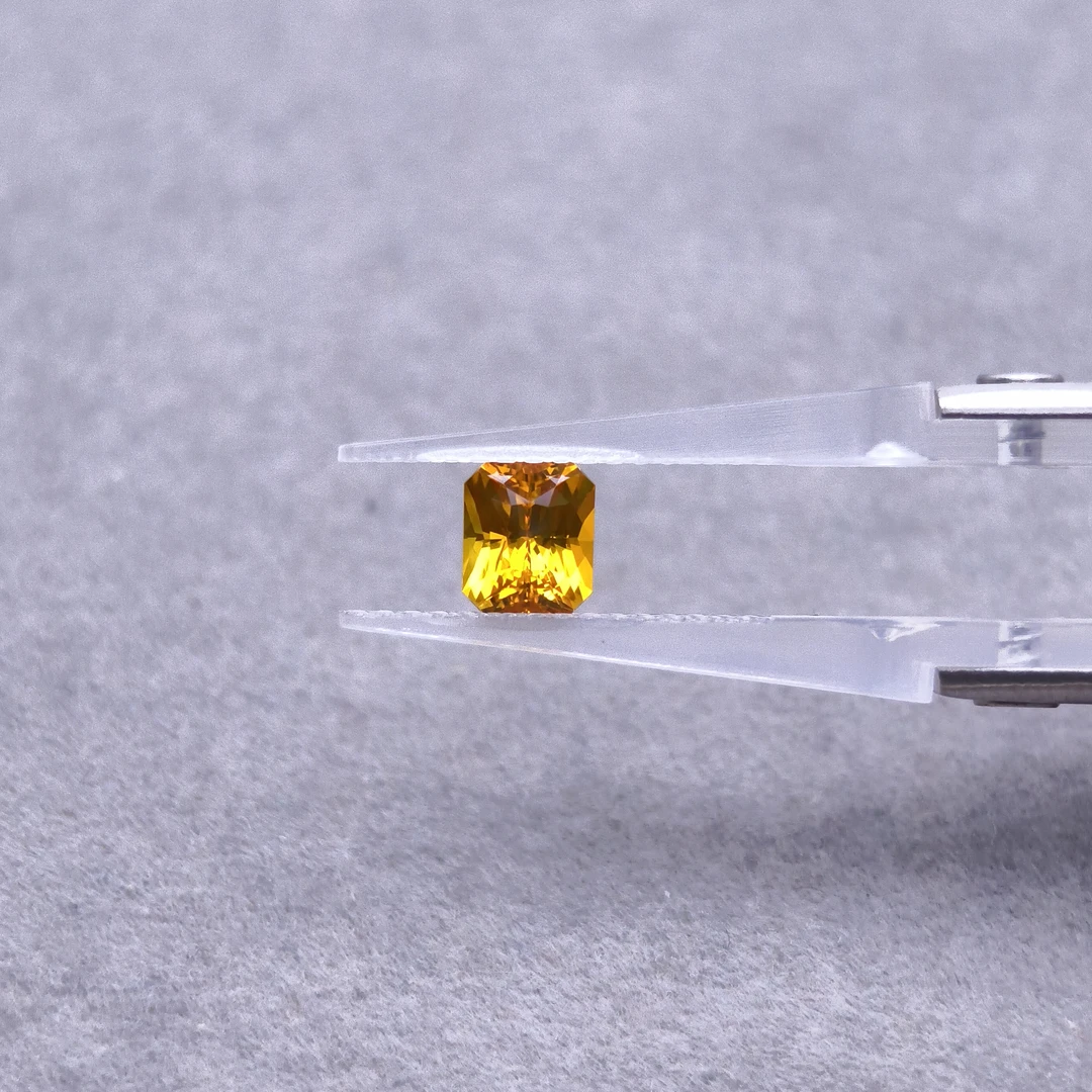 YSCvv 蓝宝石-1.55ct（01017800）0220