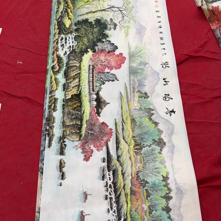 国画花鸟等多种鸟类和186.70