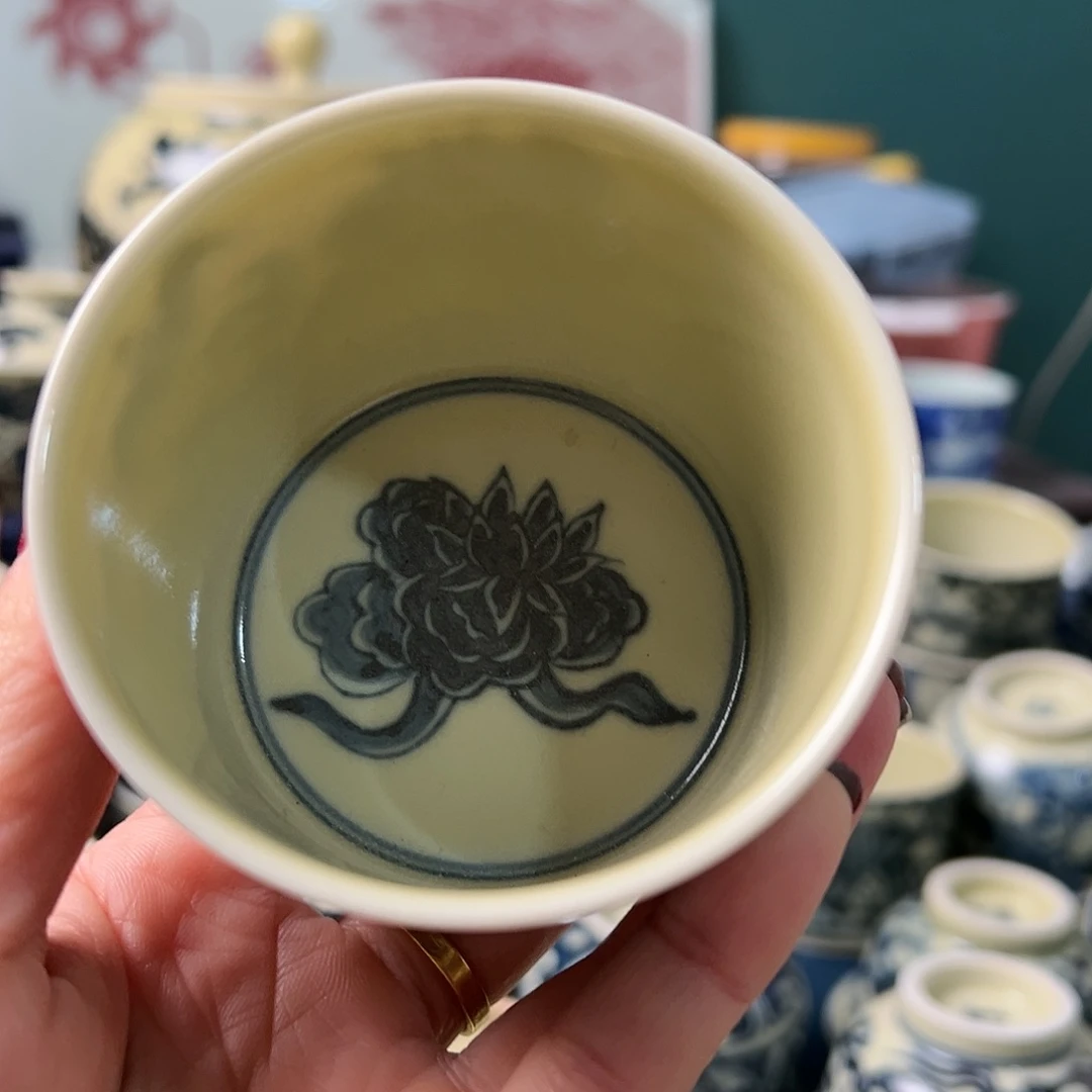 【闪购商品】杯D*宇陶瓷艺术有限公司