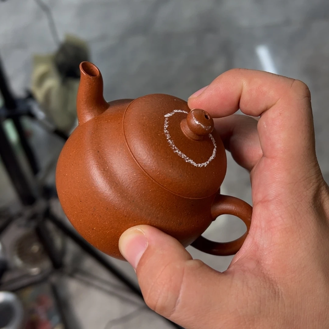 紫砂茶壶汽修厂的人来