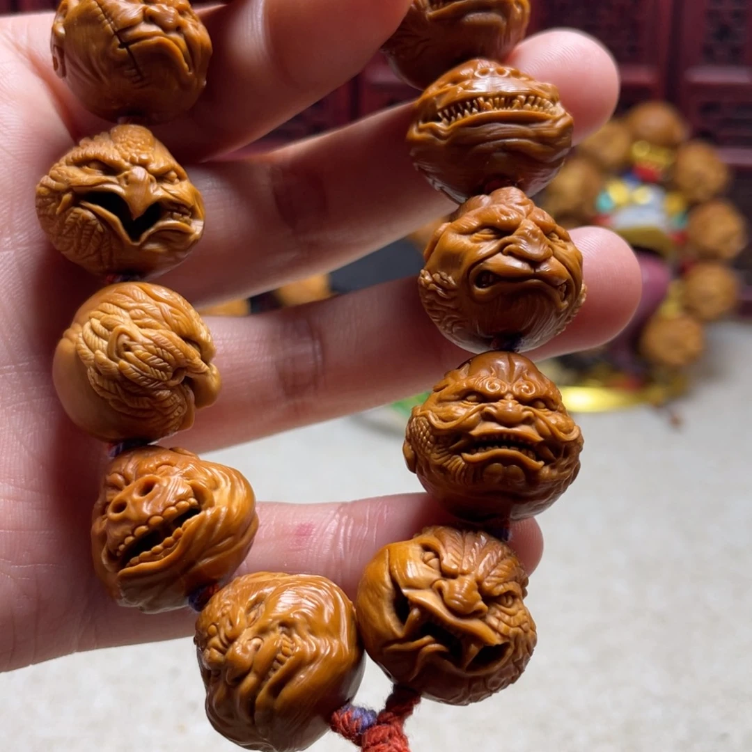 手串/手链橄榄核橄榄核