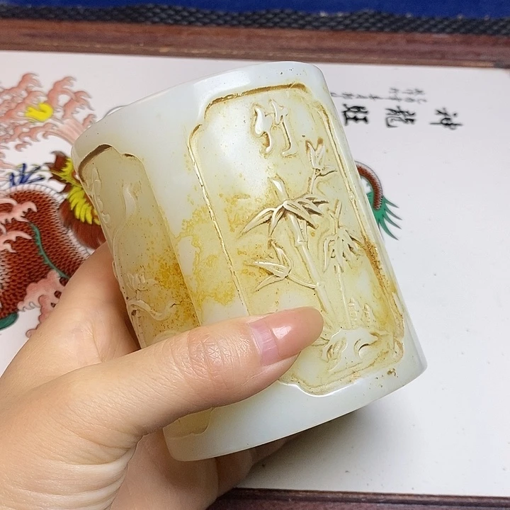 紫砂闪购商品，一图一物