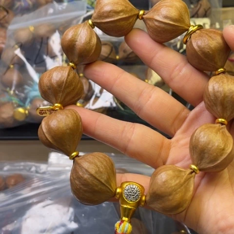 橄榄核手串/手链2.6./10/258