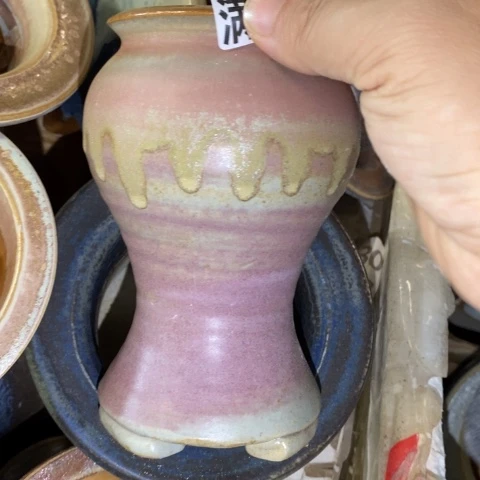 罐2739 微瑕38包邮景德镇陶瓷