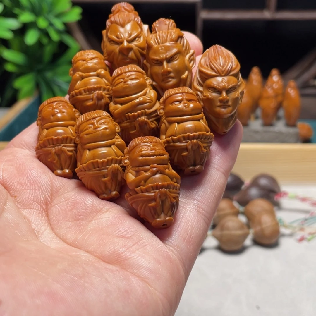 橄榄核手串/手链橄榄核