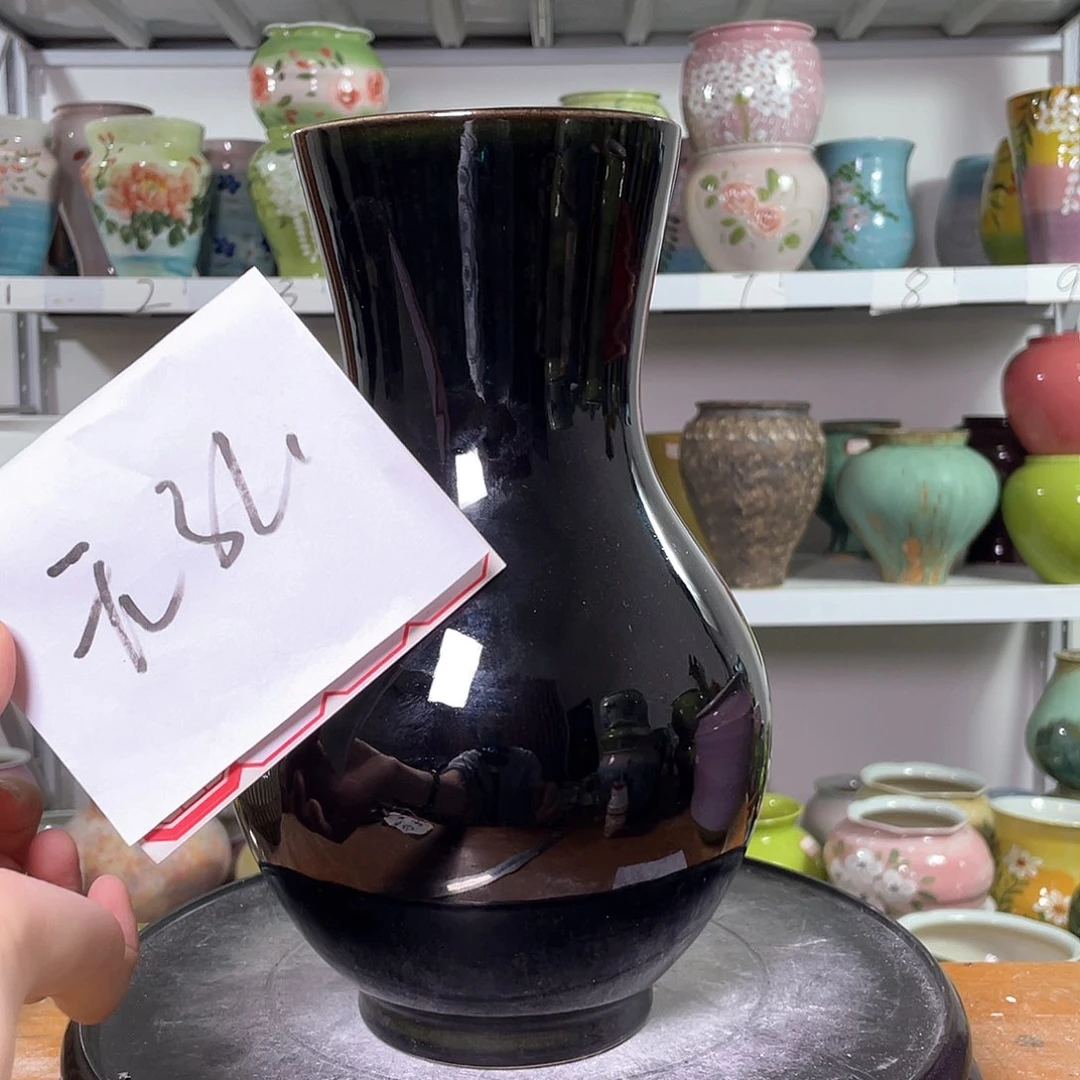 景德镇陶瓷花盆花器暇123