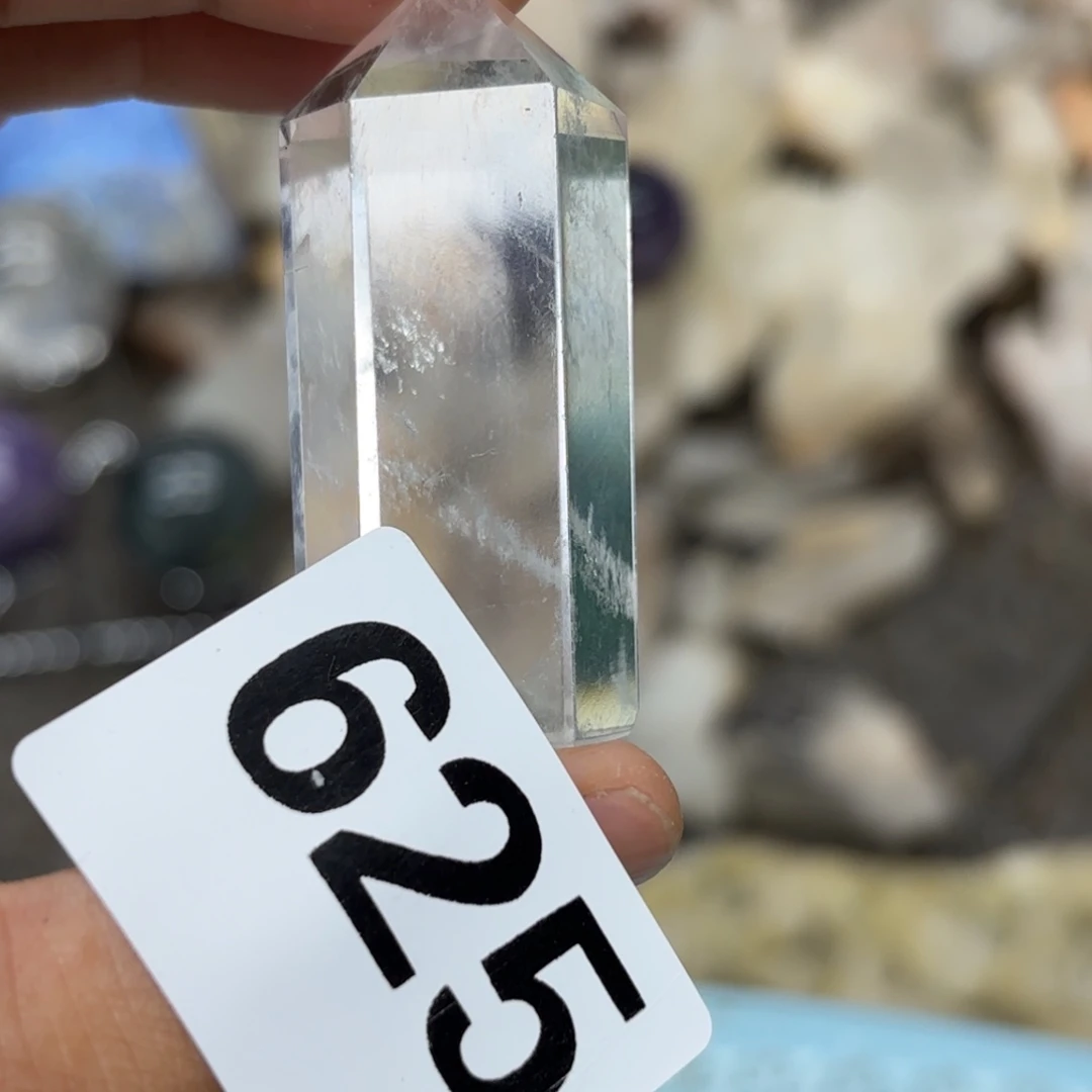 未镶嵌水晶大型摆件（非配饰）