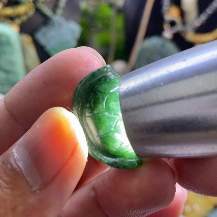 【闪购商品】颈饰未镶嵌翡翠111111111111