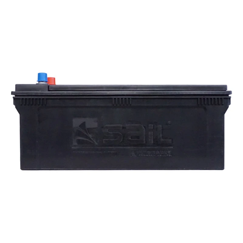 SAIL/风帆汽车电瓶6-QW-120工程车/叉车/货车/客车蓄电池以旧换新
