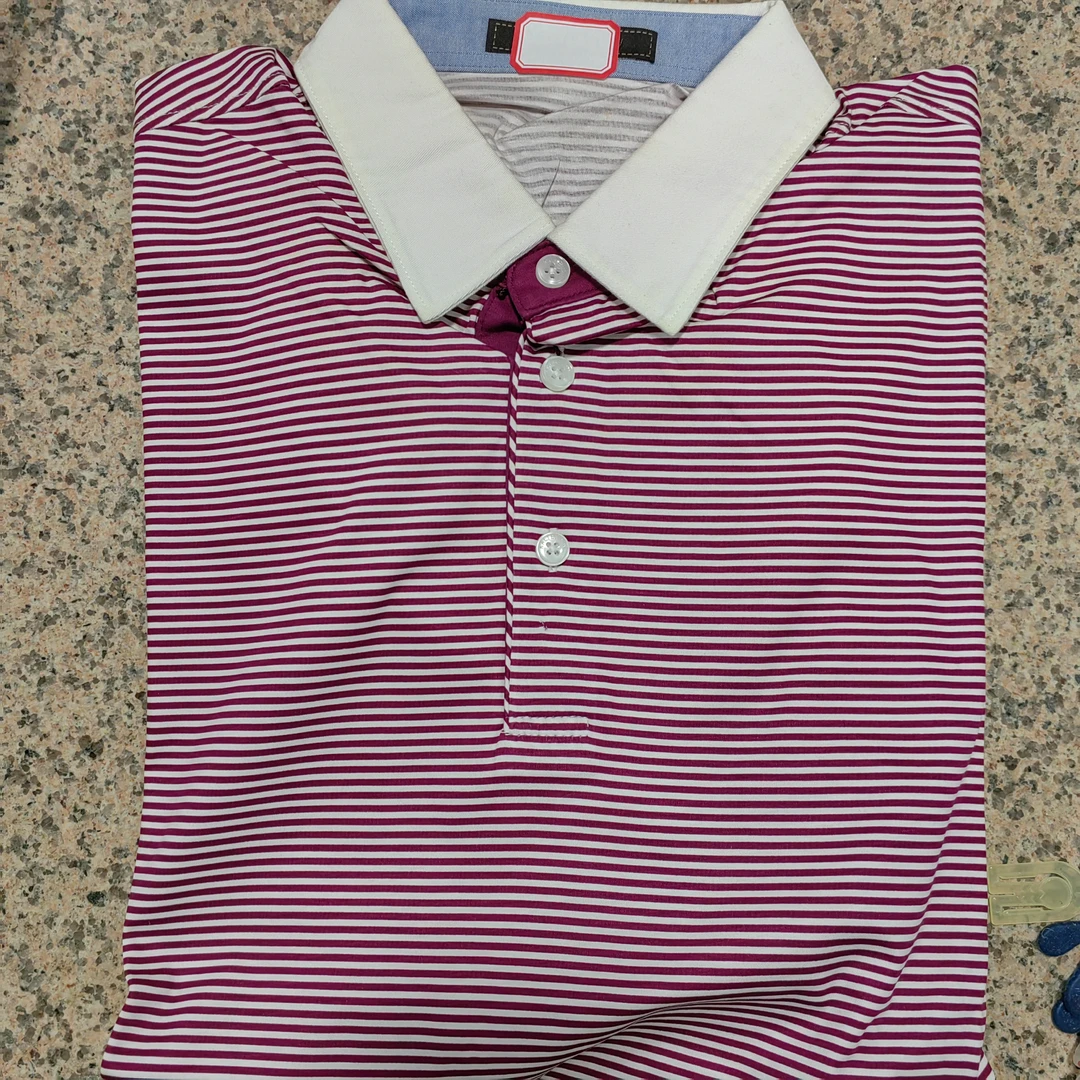 0504KSR2男士T恤高品质Polo衫 22号箱