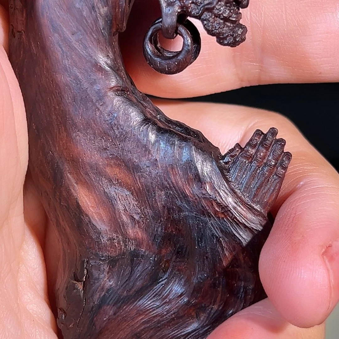 用***0檀香紫檀（小叶紫檀）