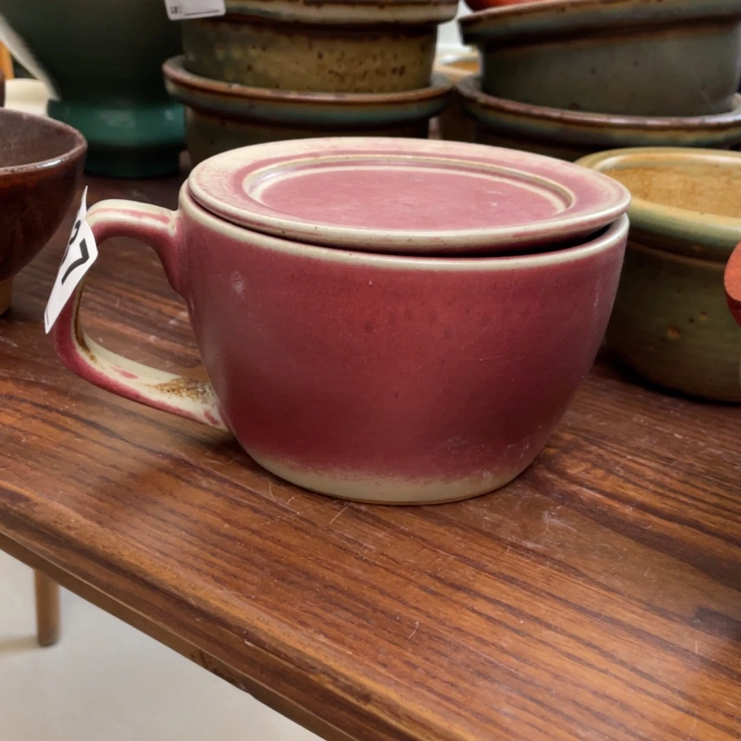 景德镇手工业手作