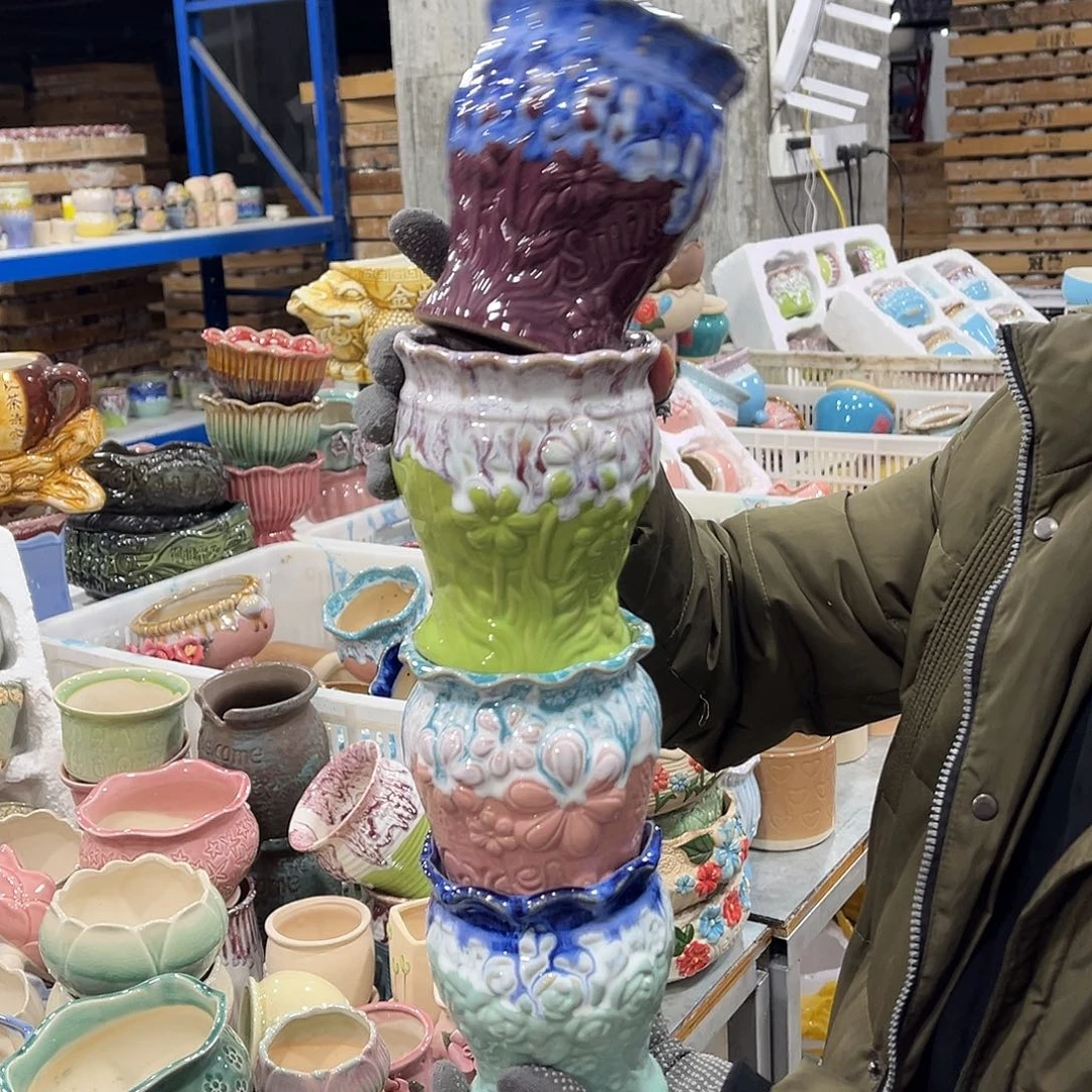 红陶正品数量有限