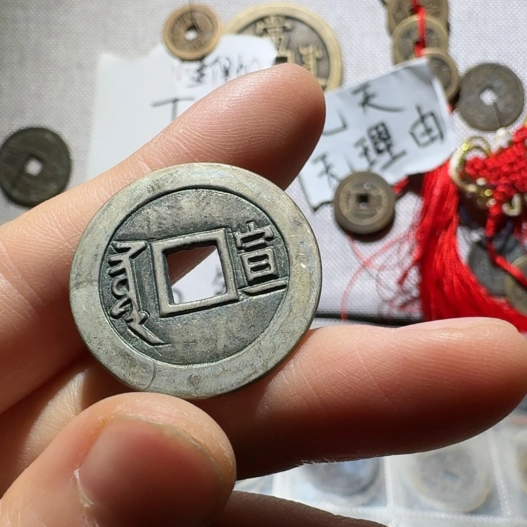 铜小张工艺品链接160