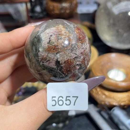 【闪购商品】水晶大型摆件（非配饰）未镶嵌O****怪