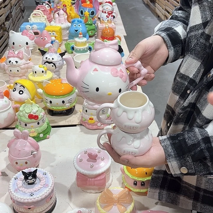 紫砂茶案我们都是在这里