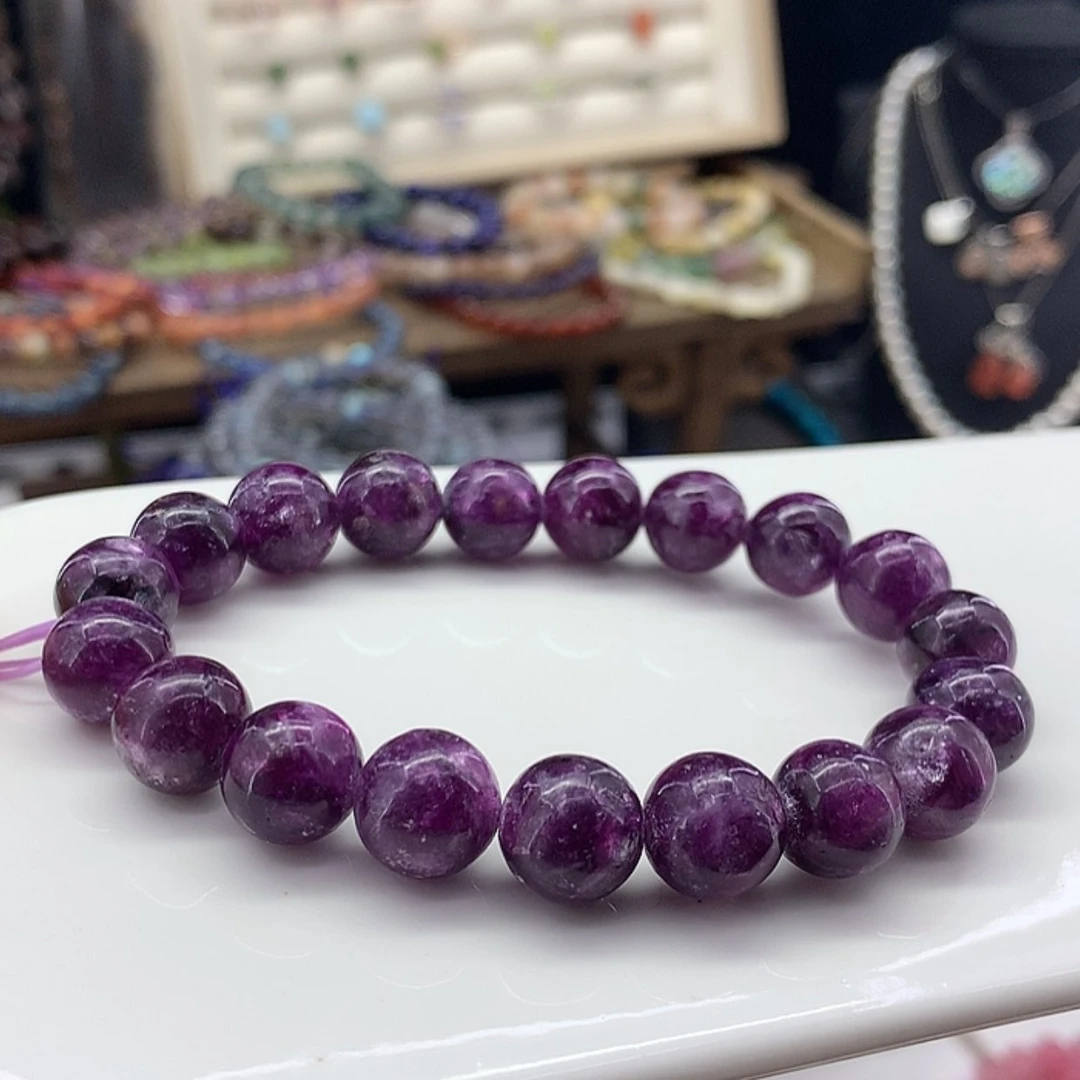 【闪购商品】水晶手串未镶嵌手串