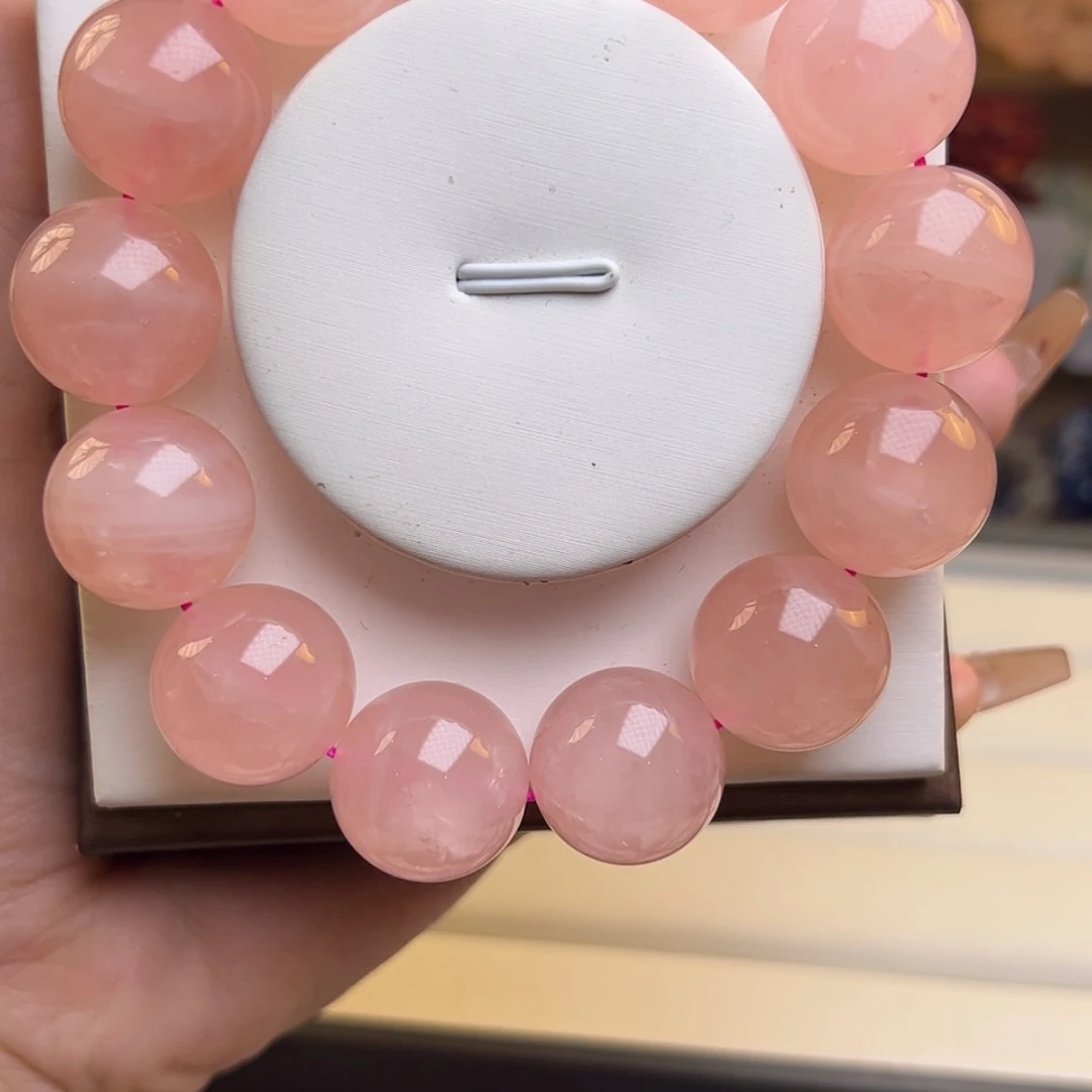 【闪购商品】水晶手串未镶嵌i****e561