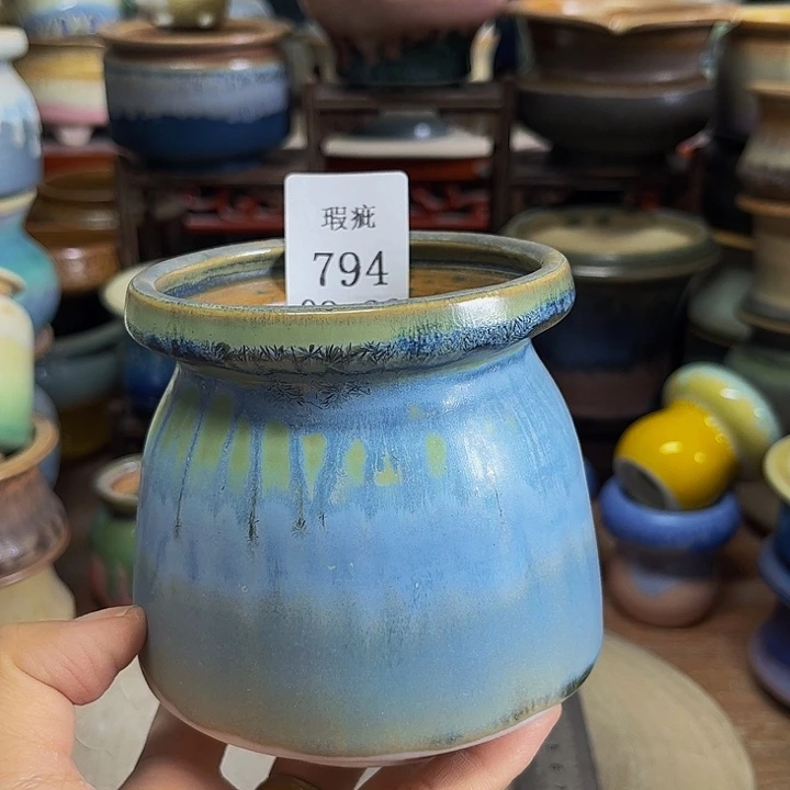 瓷片景德镇陶瓷手工制作