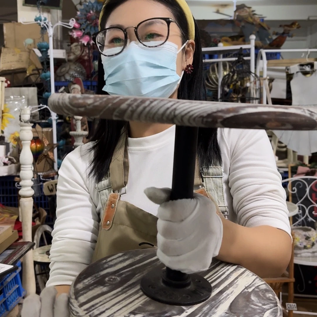 核桃木/黑胡桃（胡桃木）