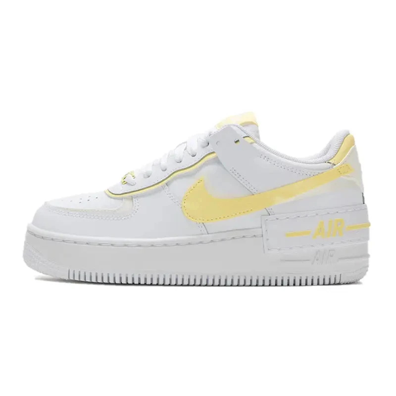 NIKE/耐克女子AF1空军一号运动休闲鞋CI0919122