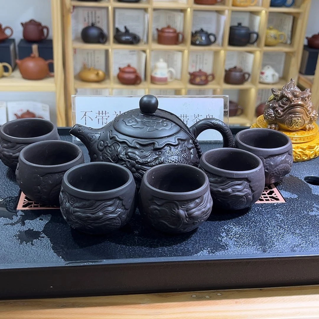 紫砂茶壶陶瓷/紫砂... 紫砂 茶壶