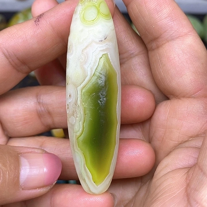 未镶嵌饰品玛瑙/玉髓