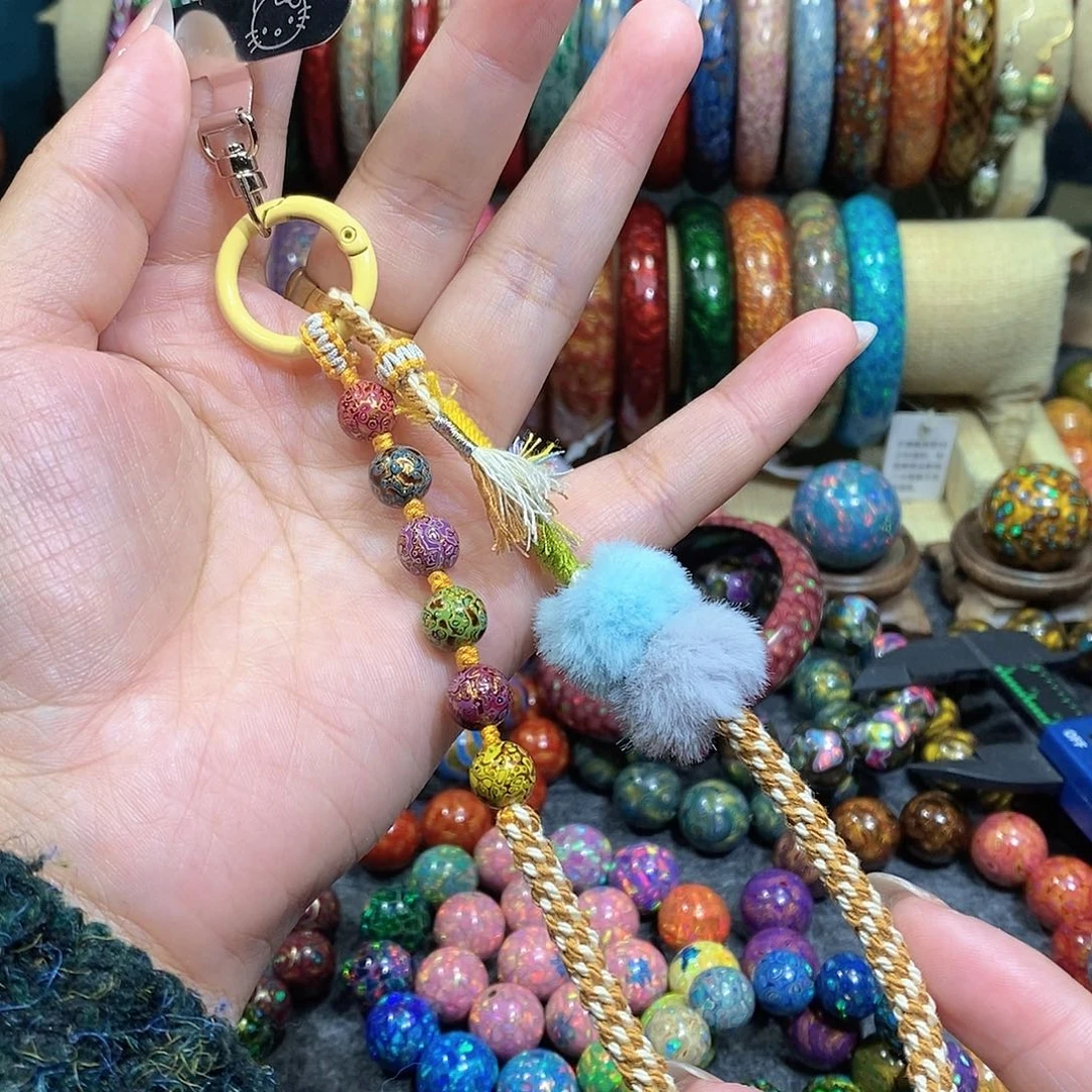 神匠手大漆珠0.8………………