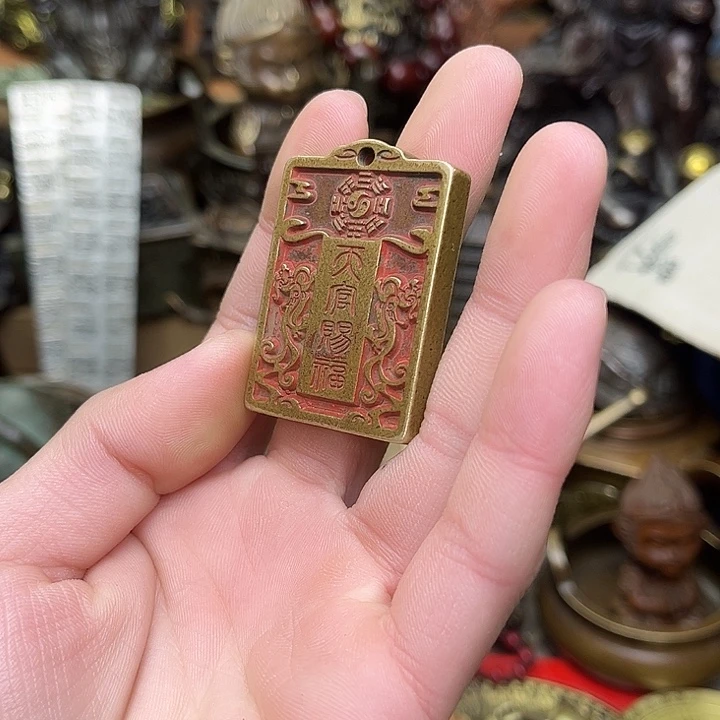 嘉嘉精品铜器摆件