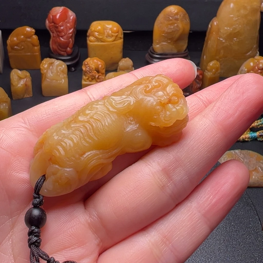 云***瓶寿山石印石寿山石寿山石寿山石寿山石