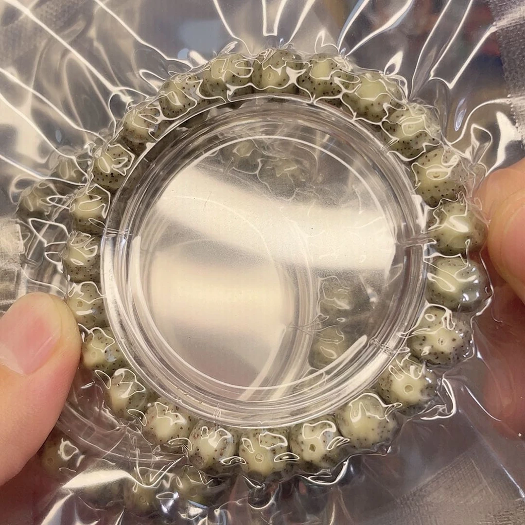 吊坠星月菩提无相1.0