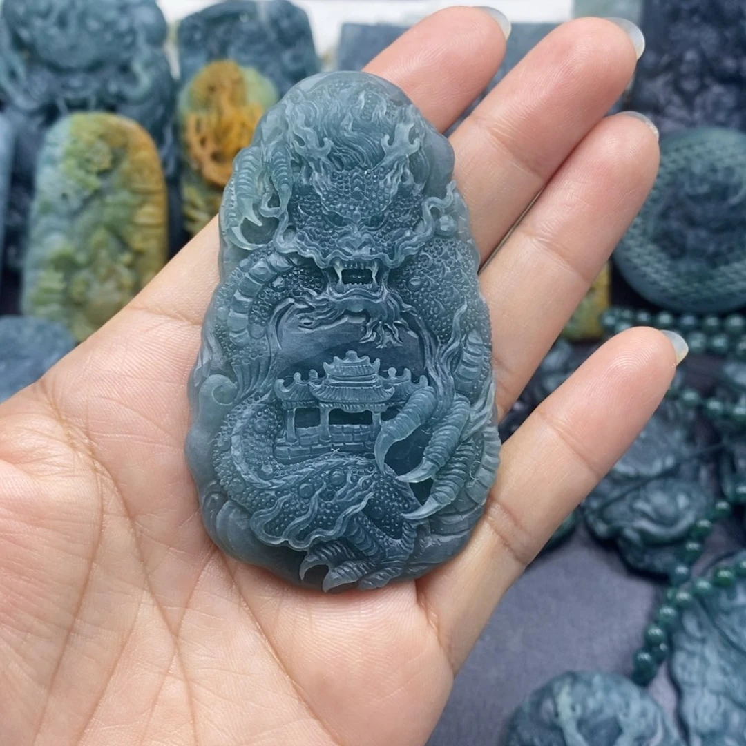 未镶嵌定制翡翠?****翡翠