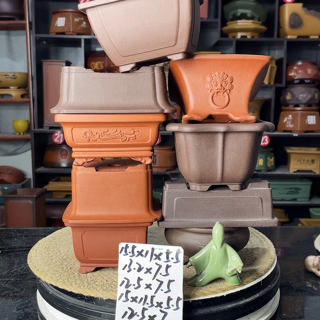 紫砂艺术紫砂工艺